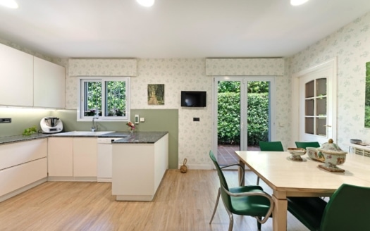 5251- Apartment in San Augustin 5