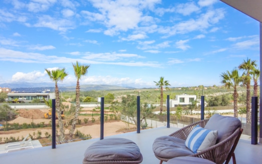 5229 - Villa in Son Gual9