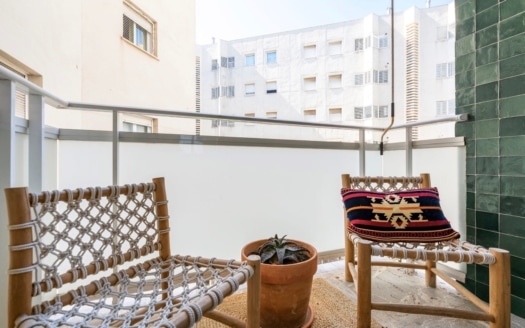 5441  - Apartment in Portixol7