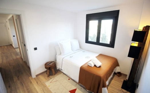 5441  - Apartment in Portixol19