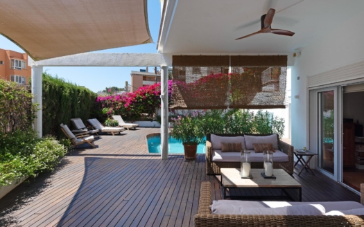 5251- Apartment in San Augustin 17