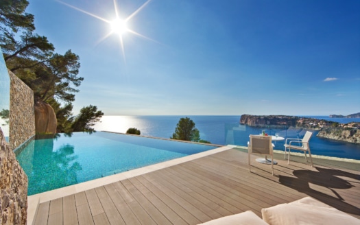 5467 - 66 Villa in Port Andratx 20