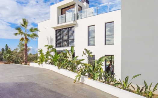 5229 - Villa in Son Gual13