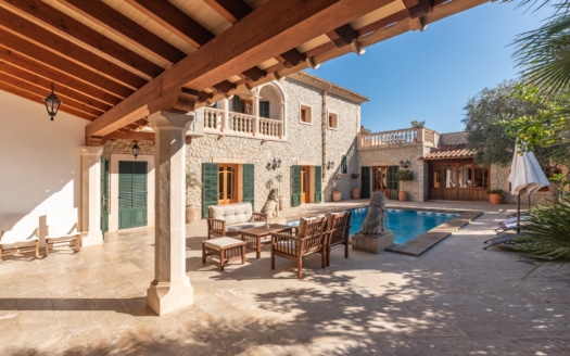 4352- Finca in Capdella18