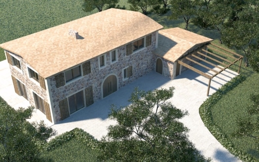 5414 - Projekt in Cas Concos2