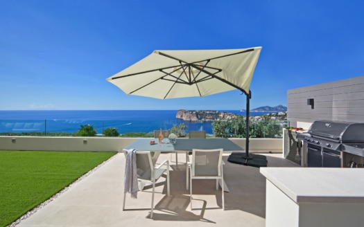 5467 - 66 Villa in Port Andratx 10