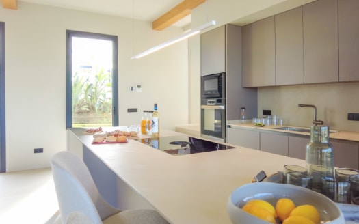 5229 - Villa in Son Gual12