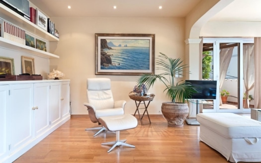 5251- Apartment in San Augustin 6