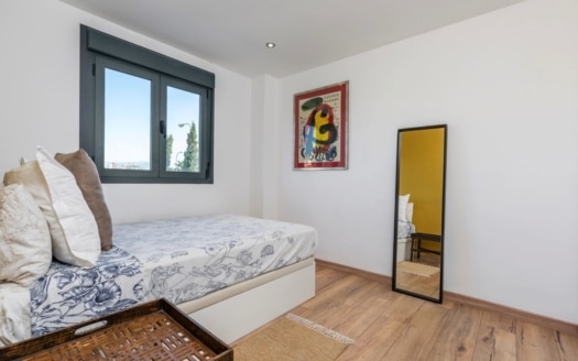 5441  - Apartment in Portixol12