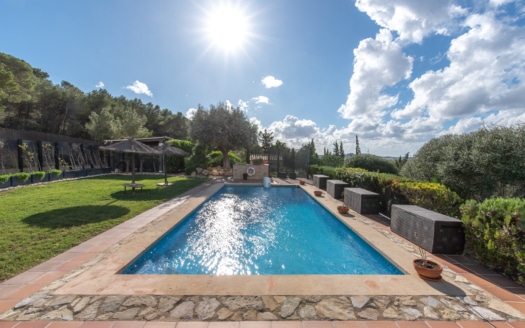 5471 - Finca in Calvia15