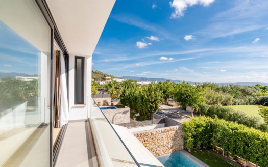 5431 - Villa in Son Vida8