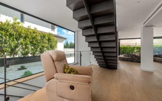 5431 - Villa in Son Vida15