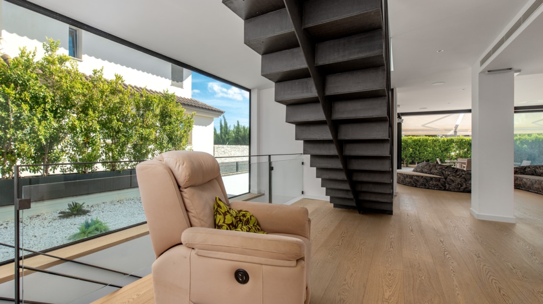 5431 - Villa in Son Vida15