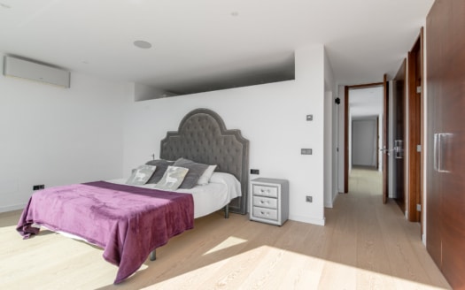 5431 - Villa in Son Vida6