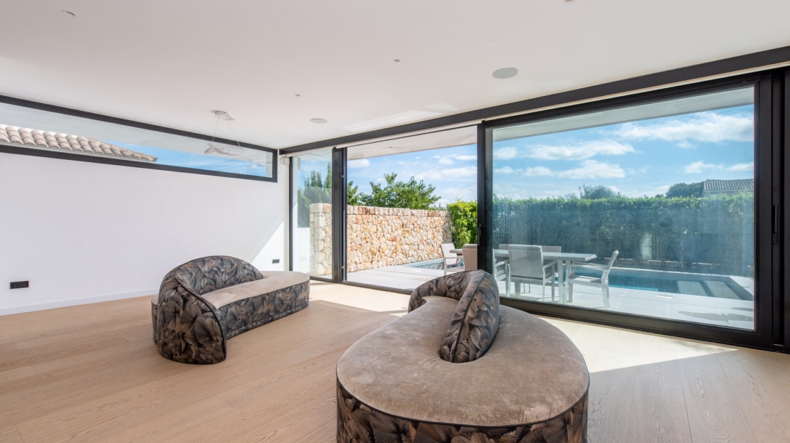 5431 - Villa in Son Vida22