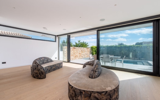 5431 - Villa in Son Vida22