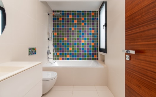 5431 - Villa in Son Vida1