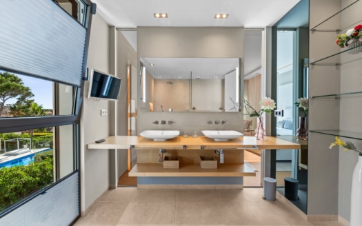 5472 - Villa in Santa Ponsa 34