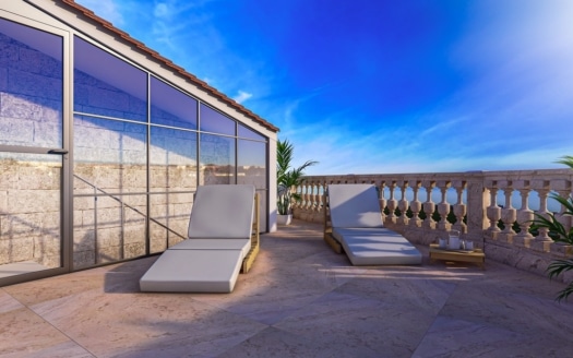 V-3910 Santa Catalina