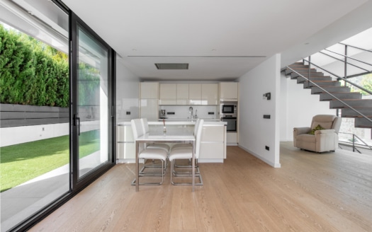 5431 - Villa in Son Vida19