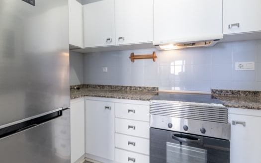 5489 - Apartment Paseo Maritimo 9