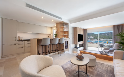 5490 - 66 Townhouse in Port Andratx7