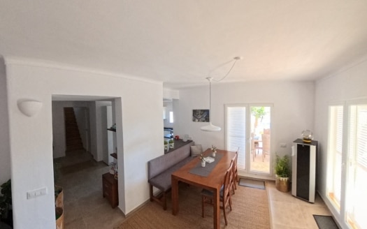 5473 - Villa in Cala Dor9