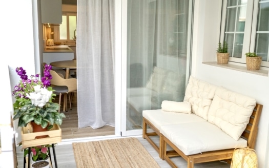 5079Charmante Erdgeschosswohnung in Santa Ponsa komplett renoviert 20