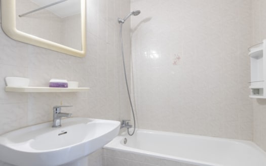 5489 - Apartment Paseo Maritimo 13