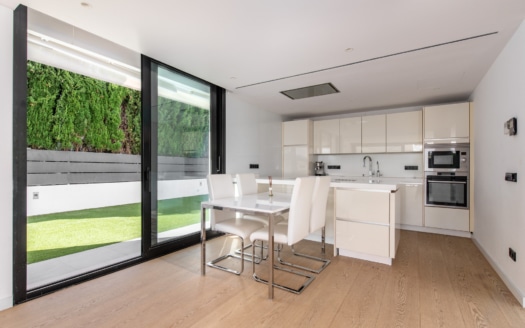 5431 - Villa in Son Vida21