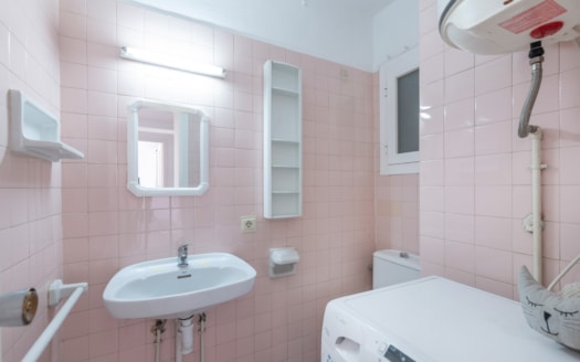 5489 - Apartment Paseo Maritimo 17