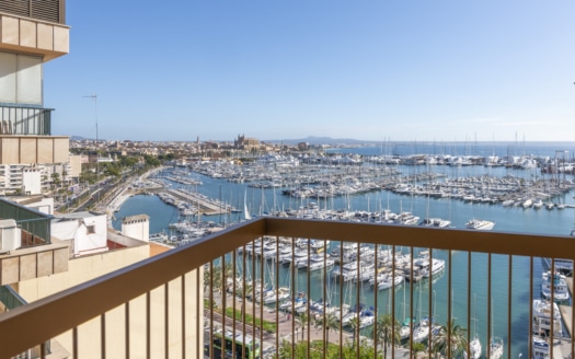 5489 - Apartment Paseo Maritimo 4