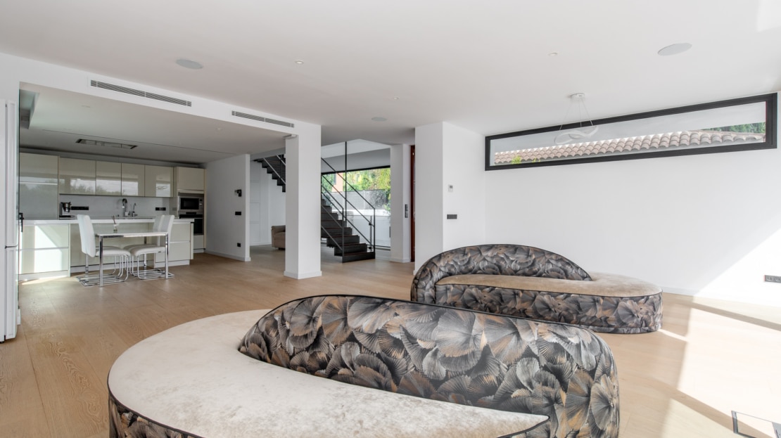 5431 - Villa in Son Vida23