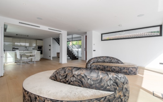 5431 - Villa in Son Vida23