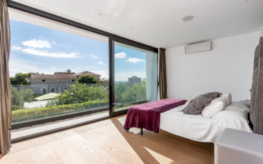 5431 - Villa in Son Vida5