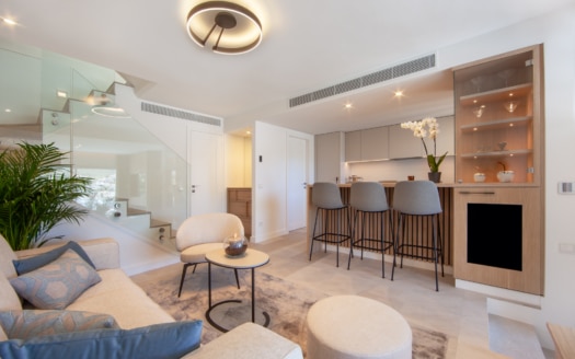 5490 - 66 Townhouse in Port Andratx11