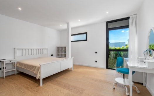 5431 - Villa in Son Vida2