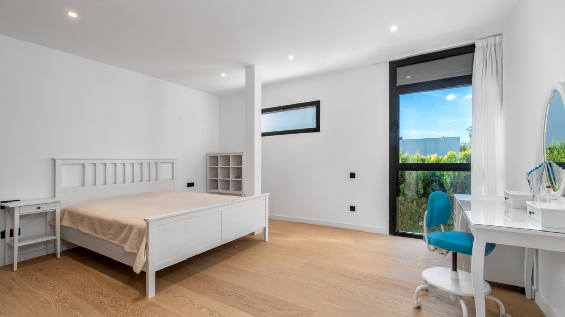 5431 - Villa in Son Vida2