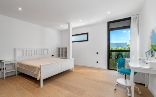 5431 - Villa in Son Vida2