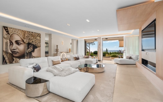 5472 - Villa in Santa Ponsa 4