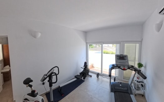 5473 - Villa in Cala Dor16