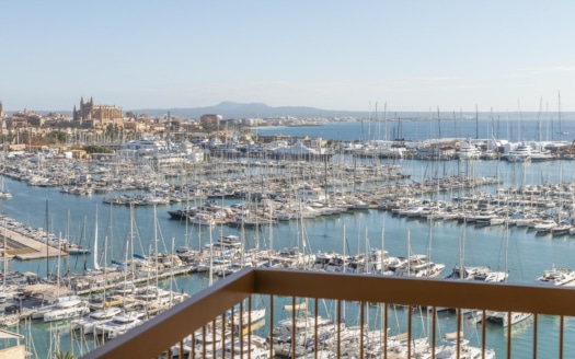 5489 - Apartment Paseo Maritimo 23