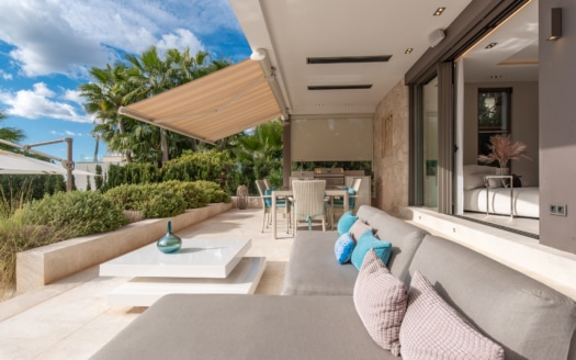 5472 - Villa in Santa Ponsa 21