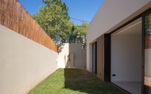 A-2952_1 RESERVIERT! Lichtdurchflutete Gartenwohnung in Palma, Son Armadams 9