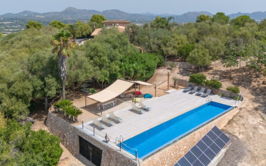 4701 - Finca in Manacor38