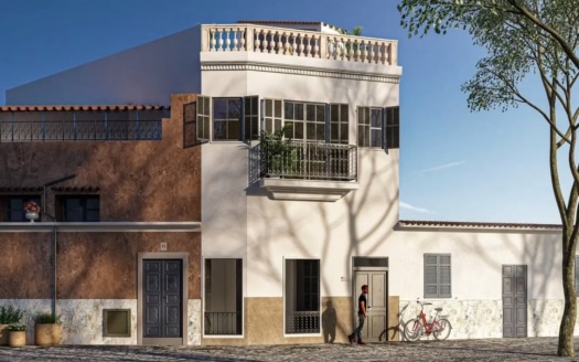 V-3910 Santa Catalina