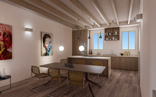 V-3910 Santa Catalina