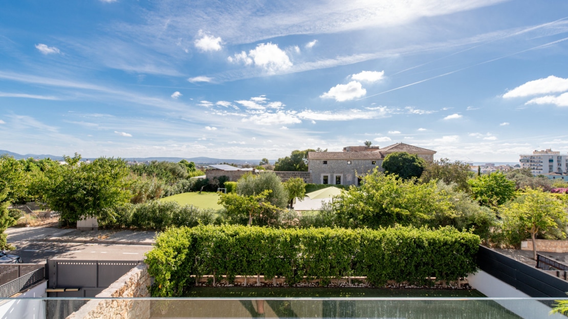 5431 - Villa in Son Vida7