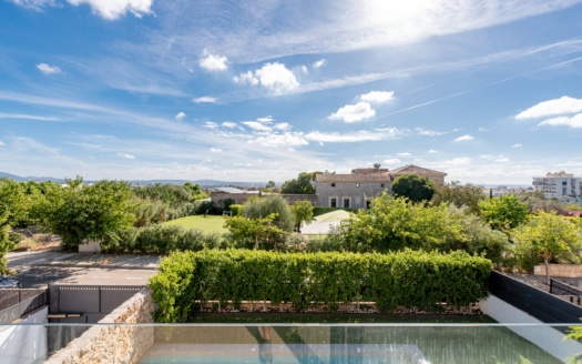 5431 - Villa in Son Vida7