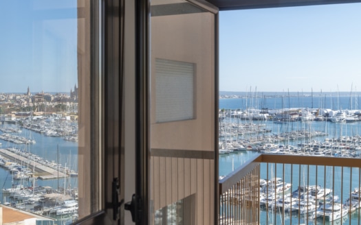 5489 - Apartment Paseo Maritimo 3